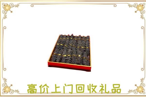 版纳市周边回收海参